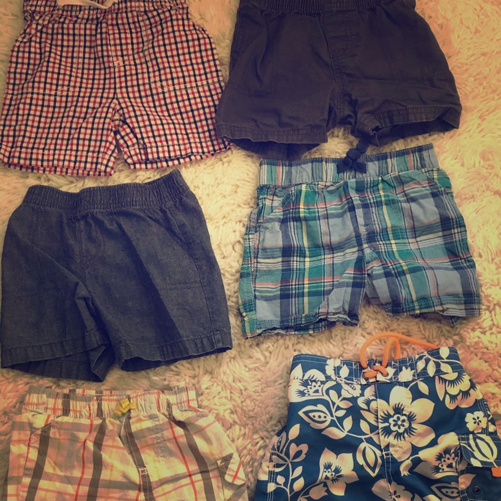18 month Boys clothing and shoes